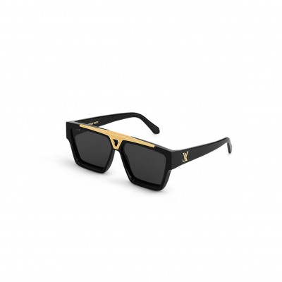 LOUIS VUITTON 1.1 EVIDENCE SUNGLASSES Z1502W